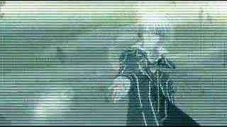 VAMPIER KNIGHT:- in the end -linkin park (un finshed)