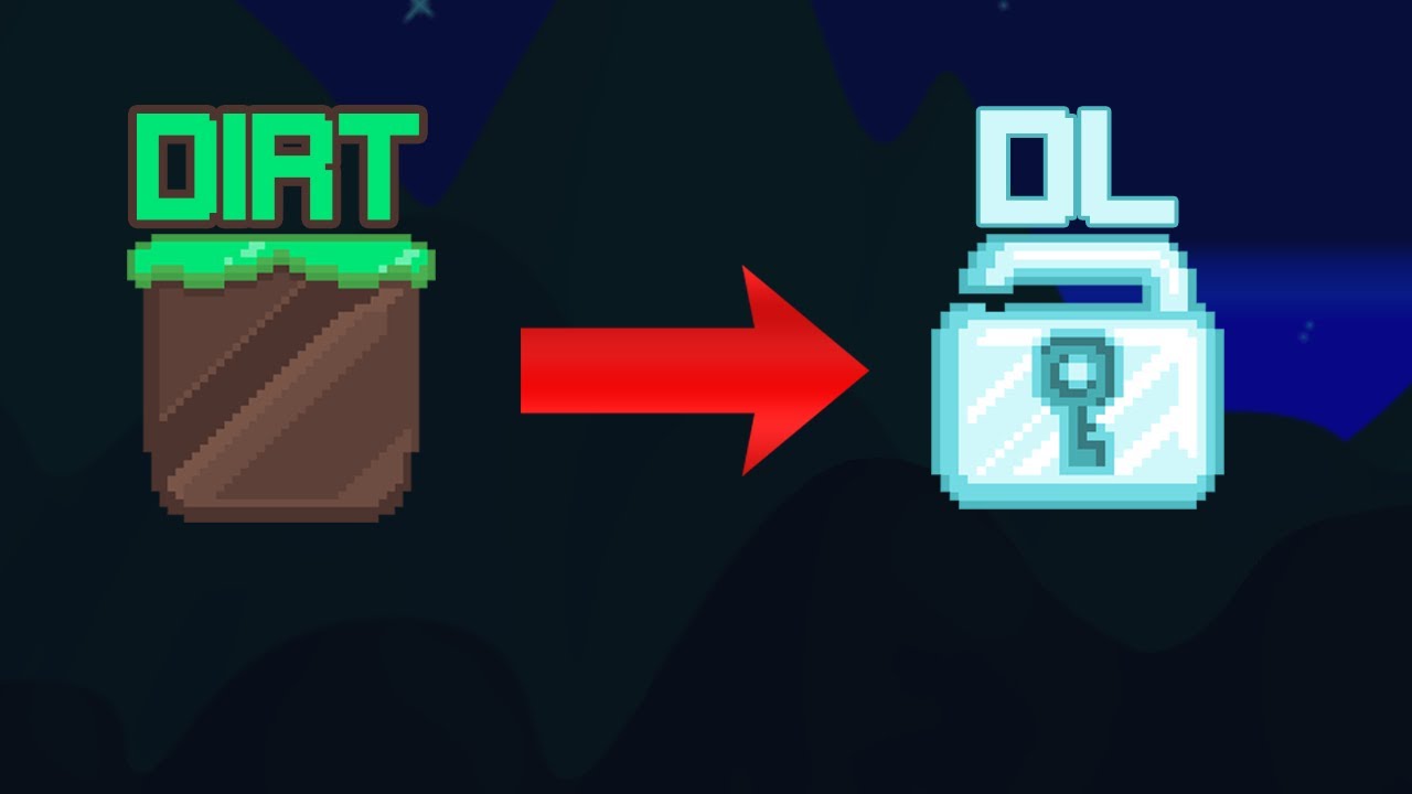 HOW DIRT TO DL GROWTOPIA 2021 IN 1 VIDEO [ EASY GUIDE ]
