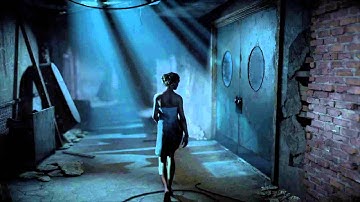 Until Dawn™ Gameplay Sam Chapter 7