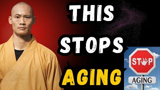 This Overlooked Exercise Changes Everything After 50 - shi heng yi