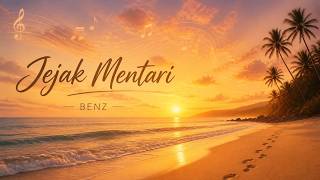 Jejak Mentari | Original Indonesian Song by benz (Official Audio)