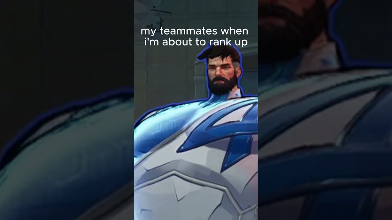 Marvel Rivals Chicken Jockey 