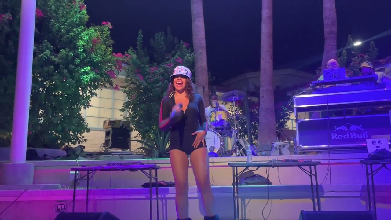 Forever Dyvine @ Ferguson’s Downtown Las Vegas