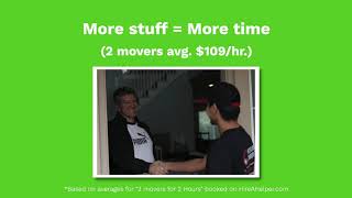 Why You Should Purge Before Moving - Moving Advice by HireAHelper by HireAHelper 90 views 3 years ago 1 minute, 6 seconds