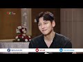 Phng vn c quyn  ji chang wook  ngi sao a ti ca mn nh hn quc  vtv24