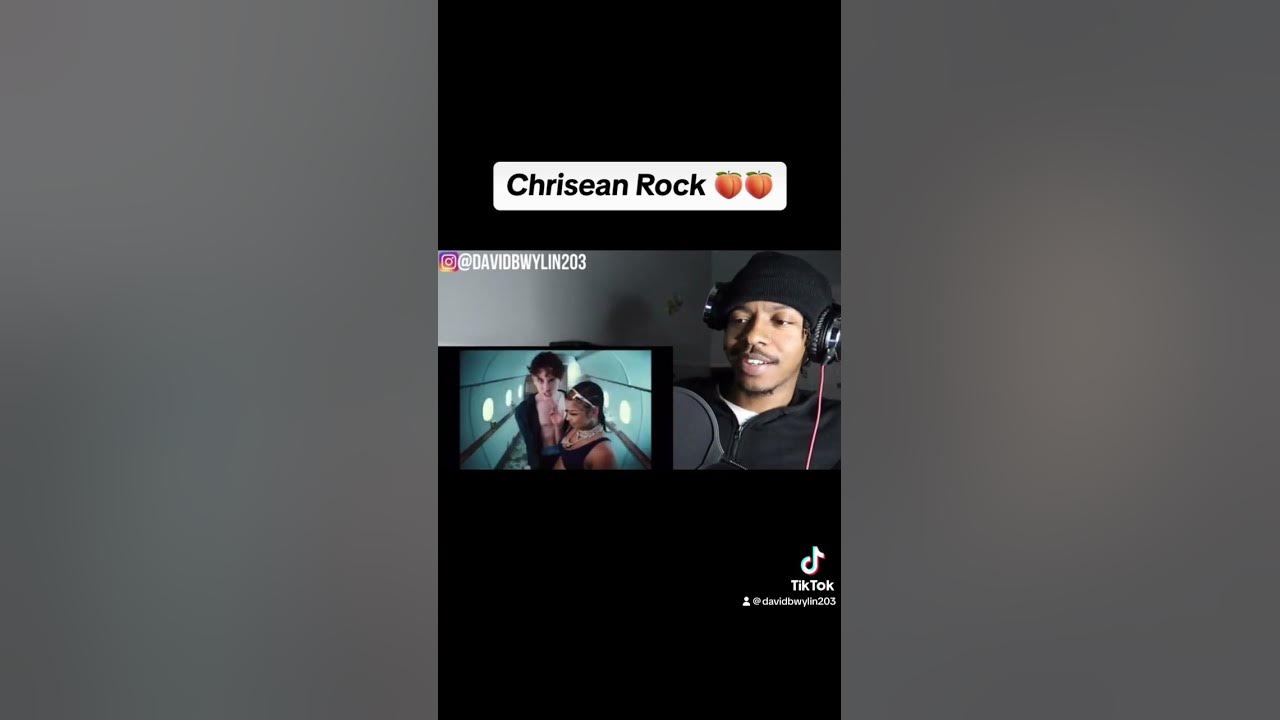 Chrisean Rock music MID #shorts - YouTube