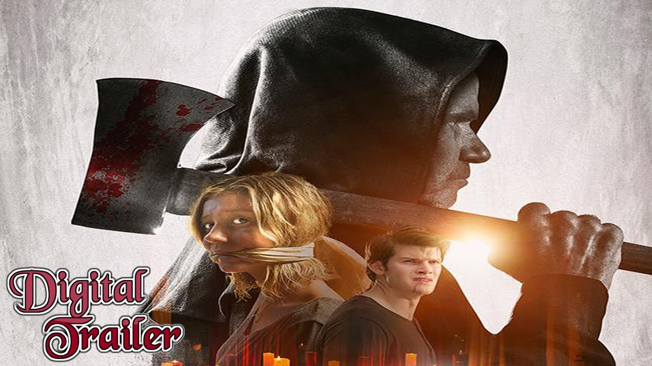 Day 13 2020 Thriller Horror Movie Trailer Digital Trailers Day 13 2020 thriller horror movie trailer digital trailers