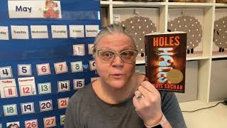 Holes Chapters 46-48