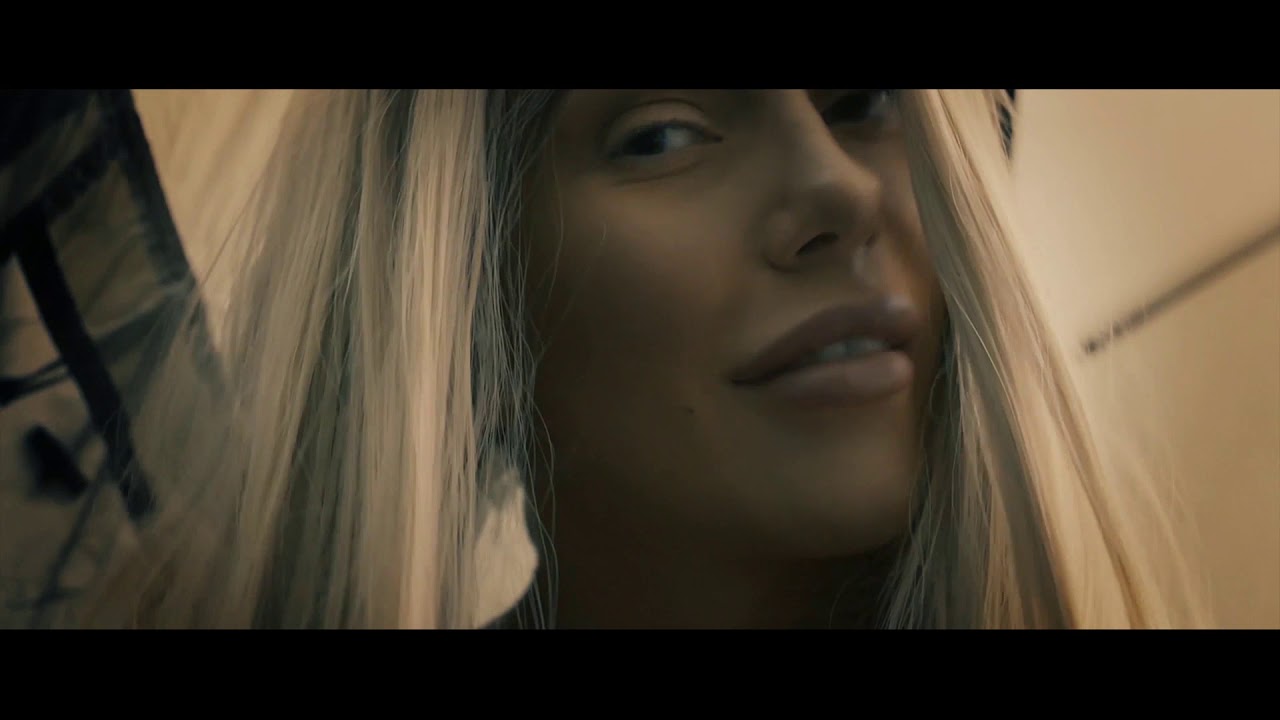 Huldra and Photographer A film by Maria Johnsen - YouTube