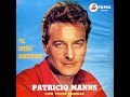 Patricio Manns - El Sueño Americano (1966) (Álbum completo)