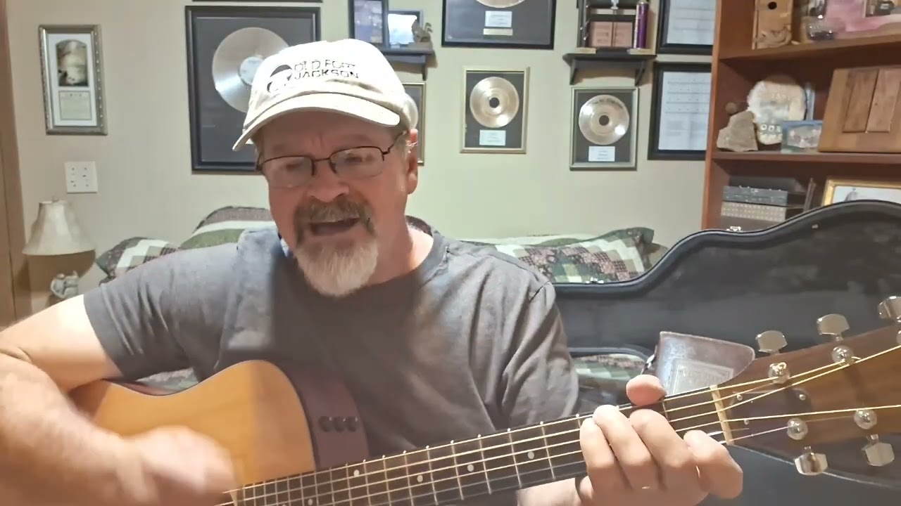 HOLY IS  THE LORD GOD ALMIGHTY(Cover)