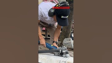 Máy cắt tường và máy hút bui #mayxaydung #maycattuong #mayhutbuimini