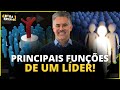 #55 COMO SER UM LÍDER DE SUCESSO EM VENDAS EM 7PASSOS?DICAS VENDAS PALESTRANTE DE VENDAS ANDRÉ ORTIZ