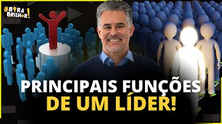 #55 COMO SER UM LÍDER DE SUCESSO EM VENDAS EM 7PASSOS?DICAS VENDAS PALESTRANTE DE VENDAS ANDRÉ ORTIZ