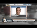 Skip Bayless   Stephen A. Smith on Mariano Rivera's Place In History   ESPN Fir…