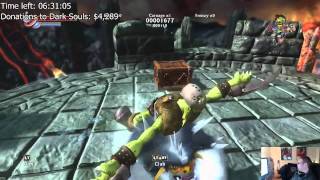 Giant Bomb Extra Life 2013 - Day 1: Part 12