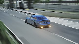 Assetto Corsa Photo Realistic FREE Insane Graphics / Tutorial