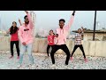 Aankh Marey / Akh lad jaave / CHOREOGRAPHY BY :- Aditya Jinwal & Kiran Sable. New Dance Cover Video