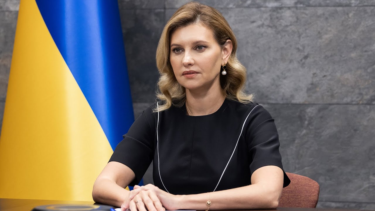 No one in the world can stand in a neutral position regarding