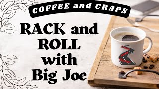Rackology --- Let's Talk About Managing Your Rack at the Craps Table