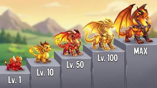 Dragon Games Collection | Dragon Tamer, Merge Dragons, Dragon City, War Dragons & More screenshot 5