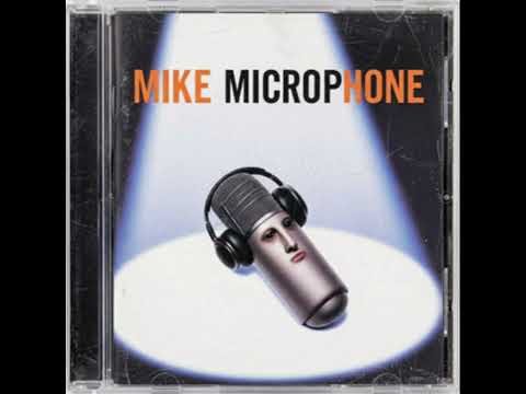 Mike microphone - 1 hour version 