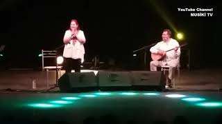 Sabahat Akki̇raz & Erdal Erzi̇ncan - Gel Gönül (Konser/Canlı)