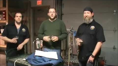 Sour Mash - Smarty Pints - Home Brew Network