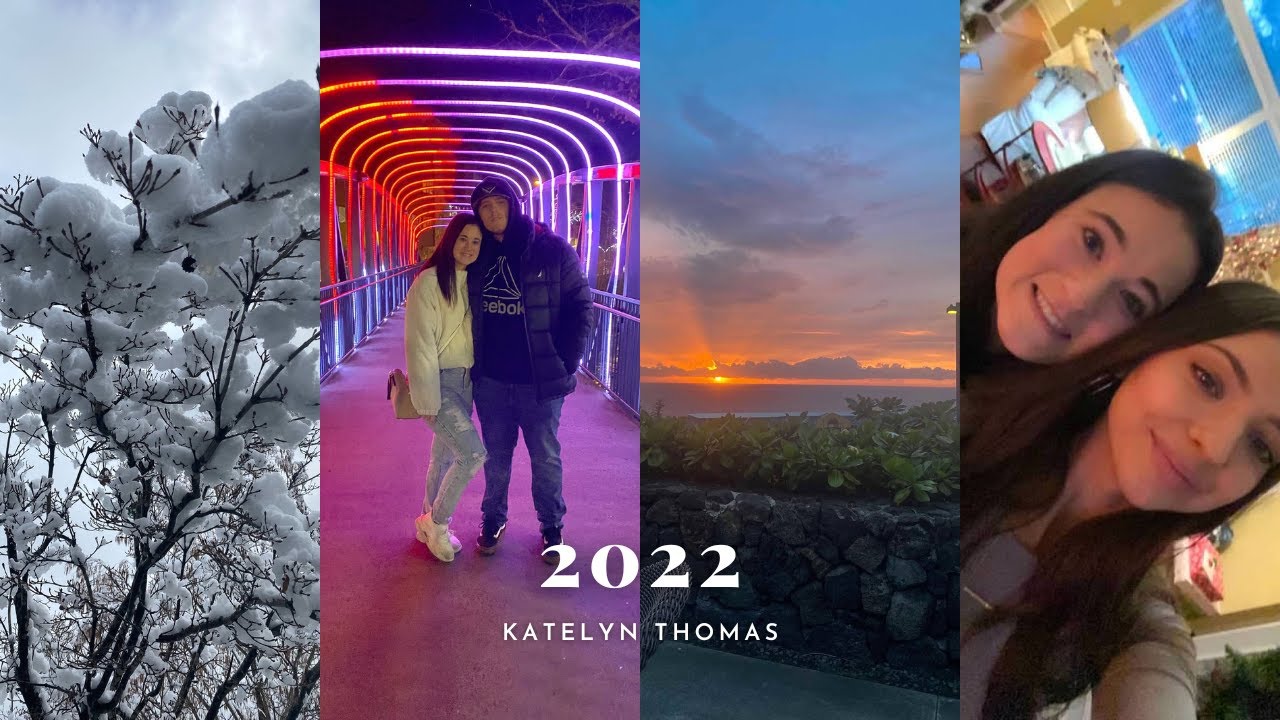 My Year: 2022