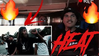 DOODIE LO KING VON \& Only The Family - Me and Doodie Lo (official Video)  (Reaction) 🔥🔥🔥🔥