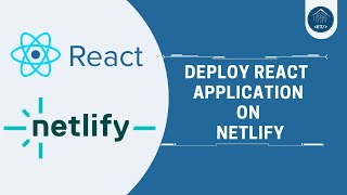 Deploy React App In Netlify