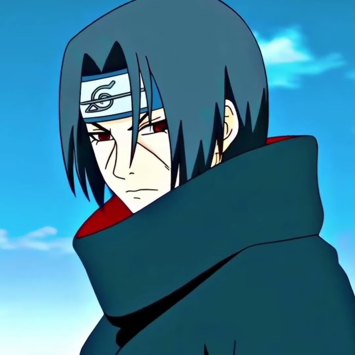 Itachi Edit- Shinouga E-wa {Fuji Kaze} #shorts #edit #itachi