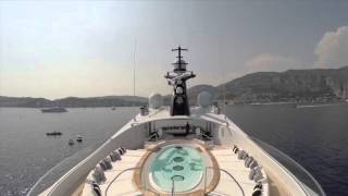 Motor Yacht Phoenix 2