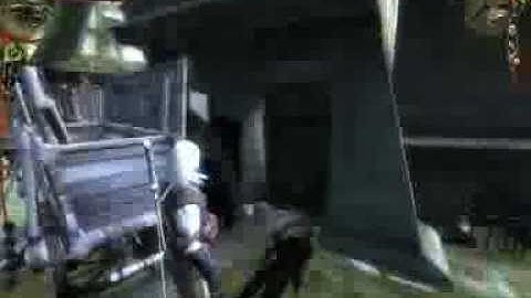 The Witcher Episode 104 - Salamandra Hideout.