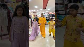 Party wear Kids wear 😍😍