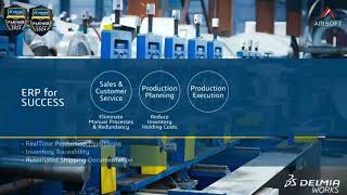 DELMIAworks Product Demo: Overview