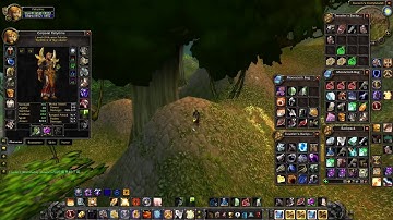 Major Discombobulator ray is OP AF IMO, 100% ratio on the healing can ZG trinket and use it.