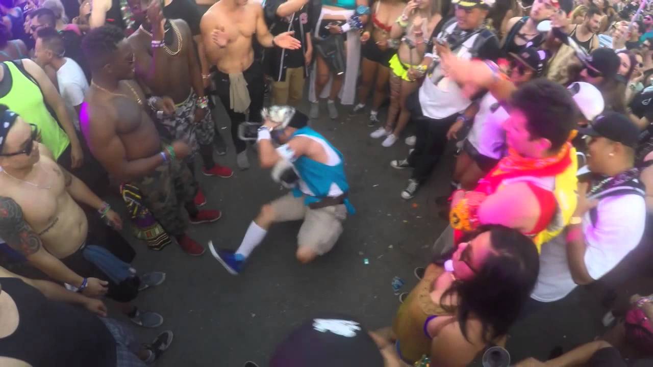 Beyond Wonderland 2015 Bay Area