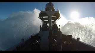 Zodiac Hurricane™ ZH-1300 Strong Gale - Zodiac Milpro Official