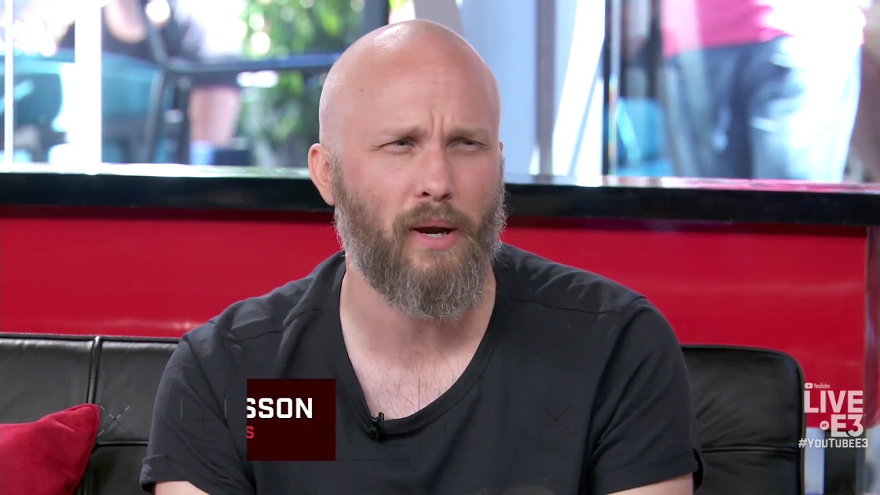 GTFO Developer Interview