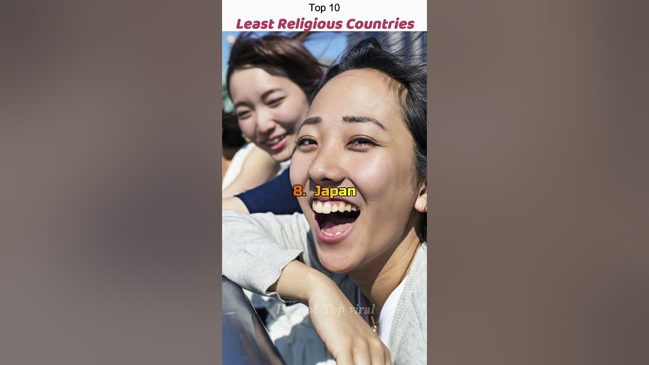 top-10-least-religious-countries-in-the-world-shorts-religious-world