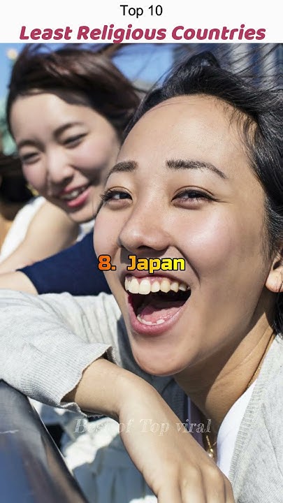 top-10-least-religious-countries-in-the-world-shorts-religious-world