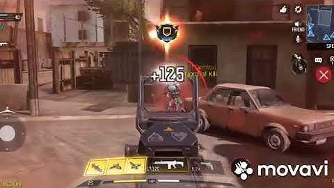 COD Kill Confirmed   Map   Crash