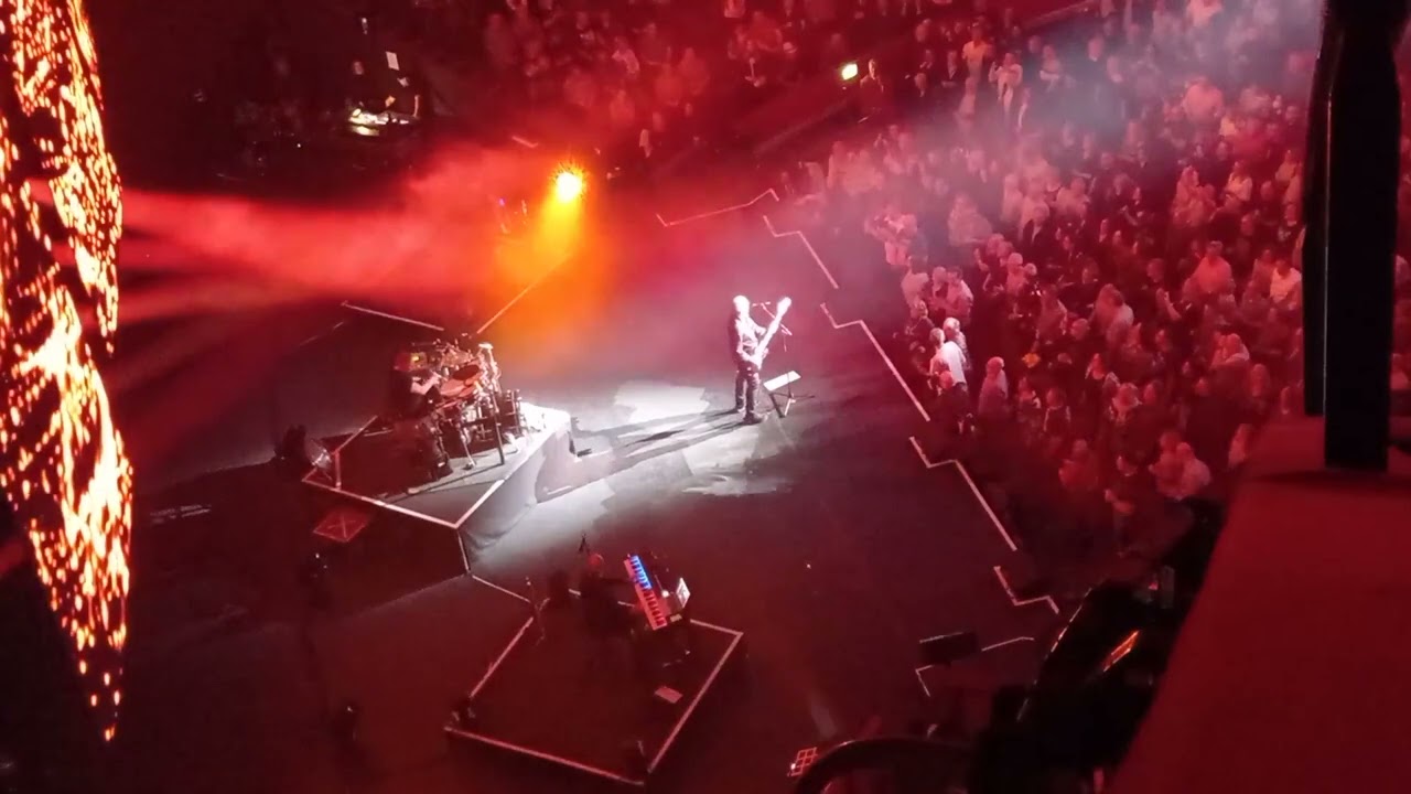 OMD - Royal Albert Hall 14/03/2022 - 