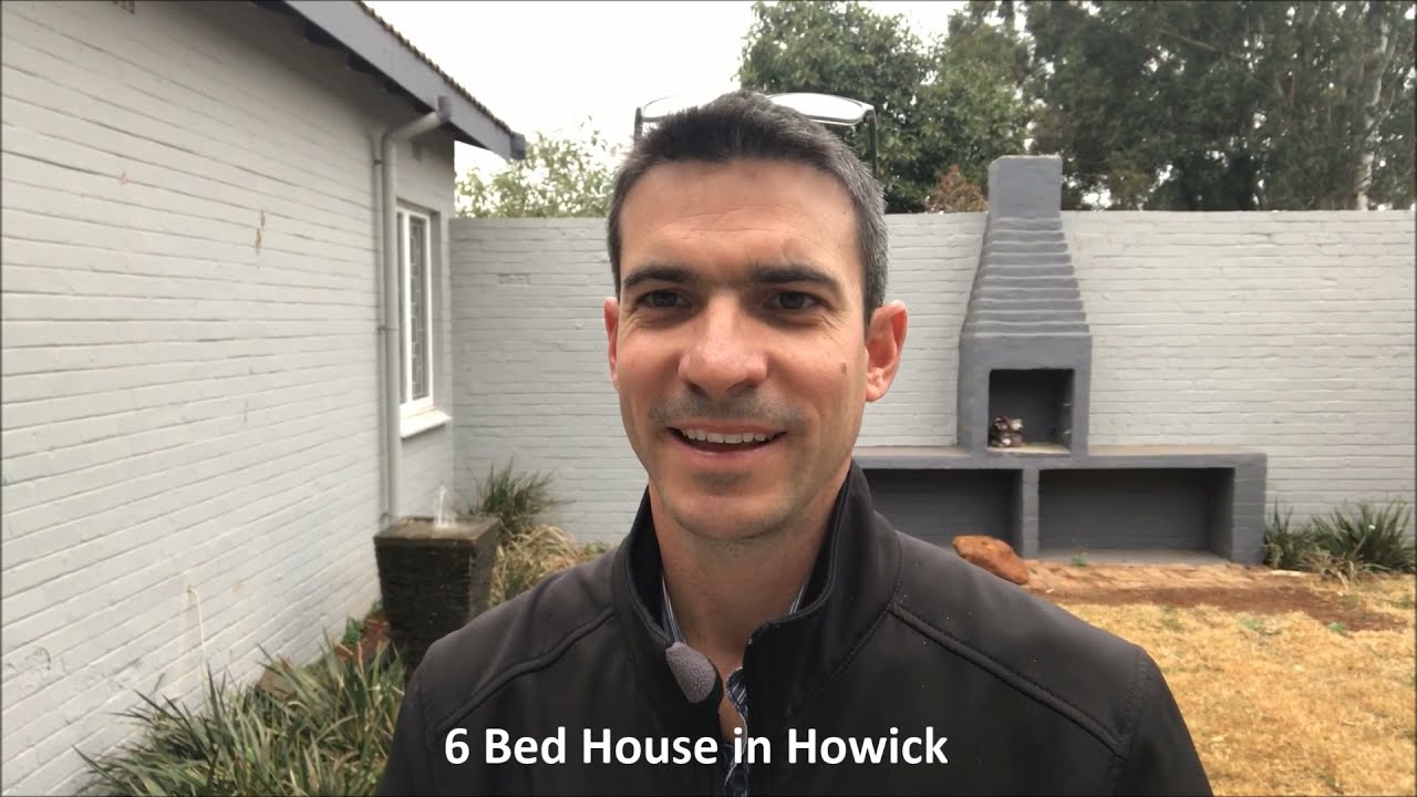 6 Bedroom House for Sale in Howick Central | Howick | KwaZulu-Natal