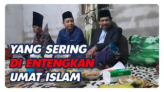 Hukum Mengambil Hak Orang Lain - Ustadz Zein Muchsin