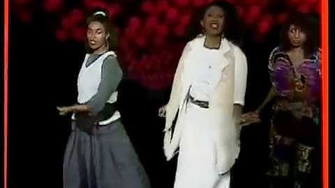 The Pointer Sisters - Automatic