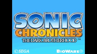 Opening Theme