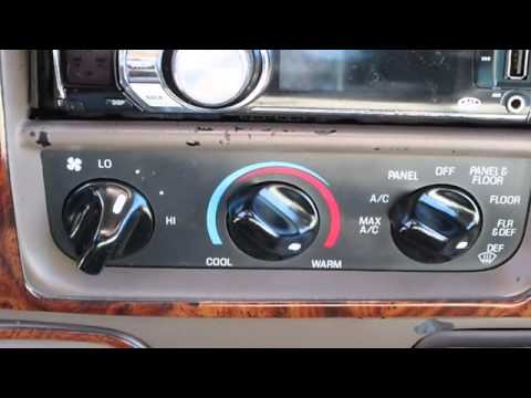 1999 Ford Expedition - Allen Samuels Chrysler Jeep Dodge ...