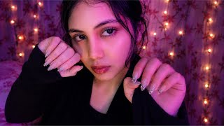 Hala ASMR is live ❤️ screenshot 3
